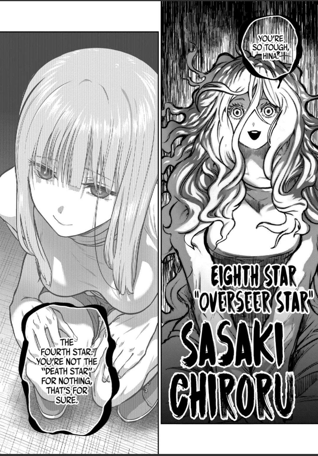 STAR: Strike it Rich Chapter 62 page 13 - Chapter 62