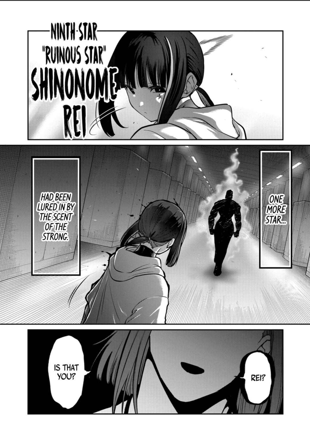 STAR: Strike it Rich Chapter 62 page 16 - Chapter 62