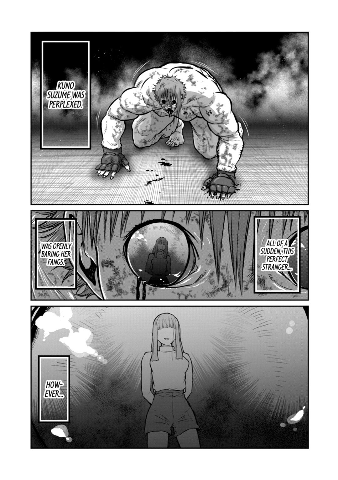 STAR: Strike it Rich Chapter 62 page 2 - Chapter 62