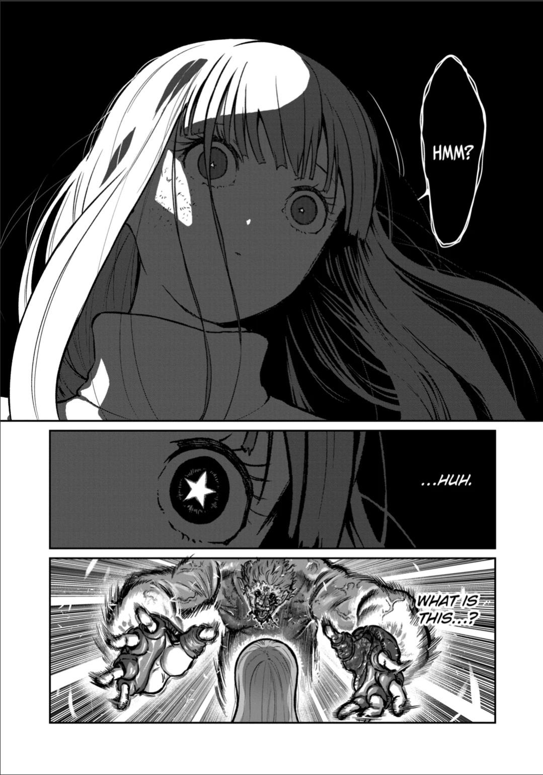 STAR: Strike it Rich Chapter 62 page 5 - Chapter 62