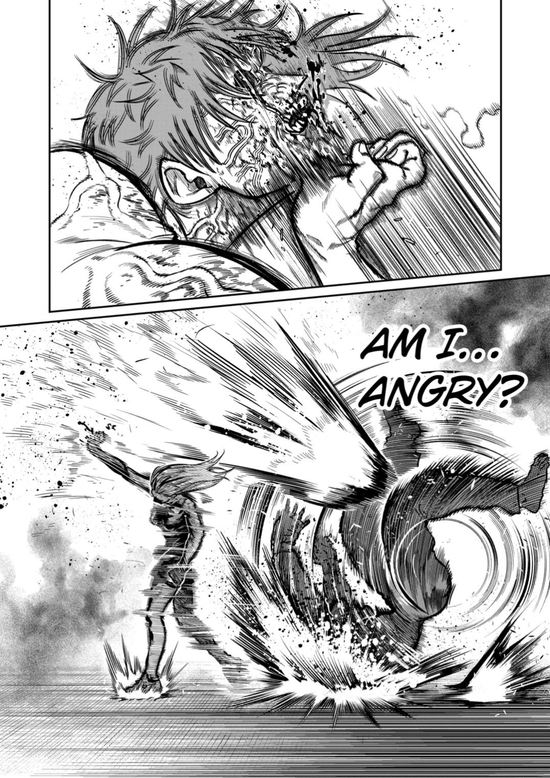 STAR: Strike it Rich Chapter 62 page 6 - Chapter 62
