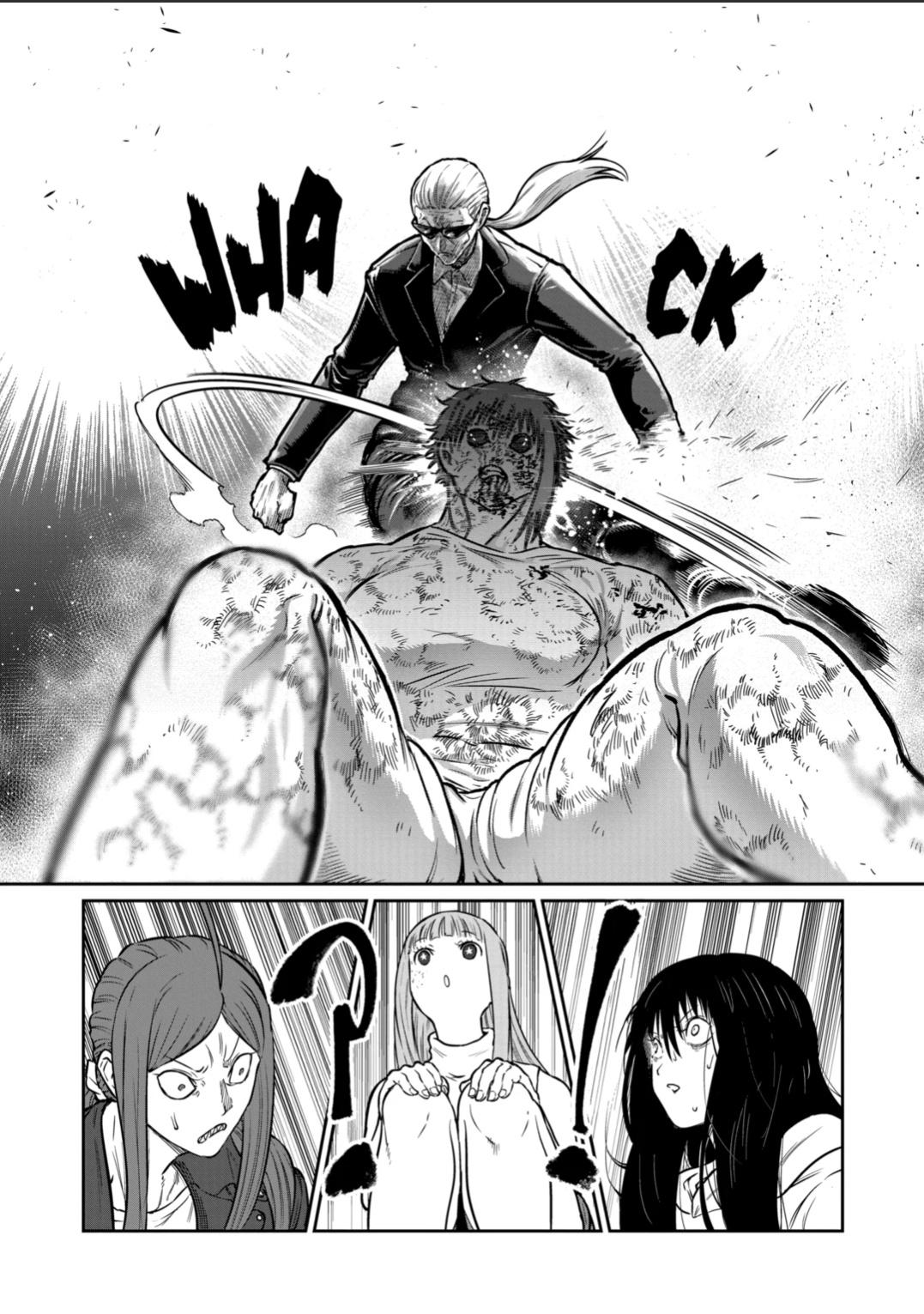 STAR: Strike it Rich Chapter 62 page 9 - Chapter 62