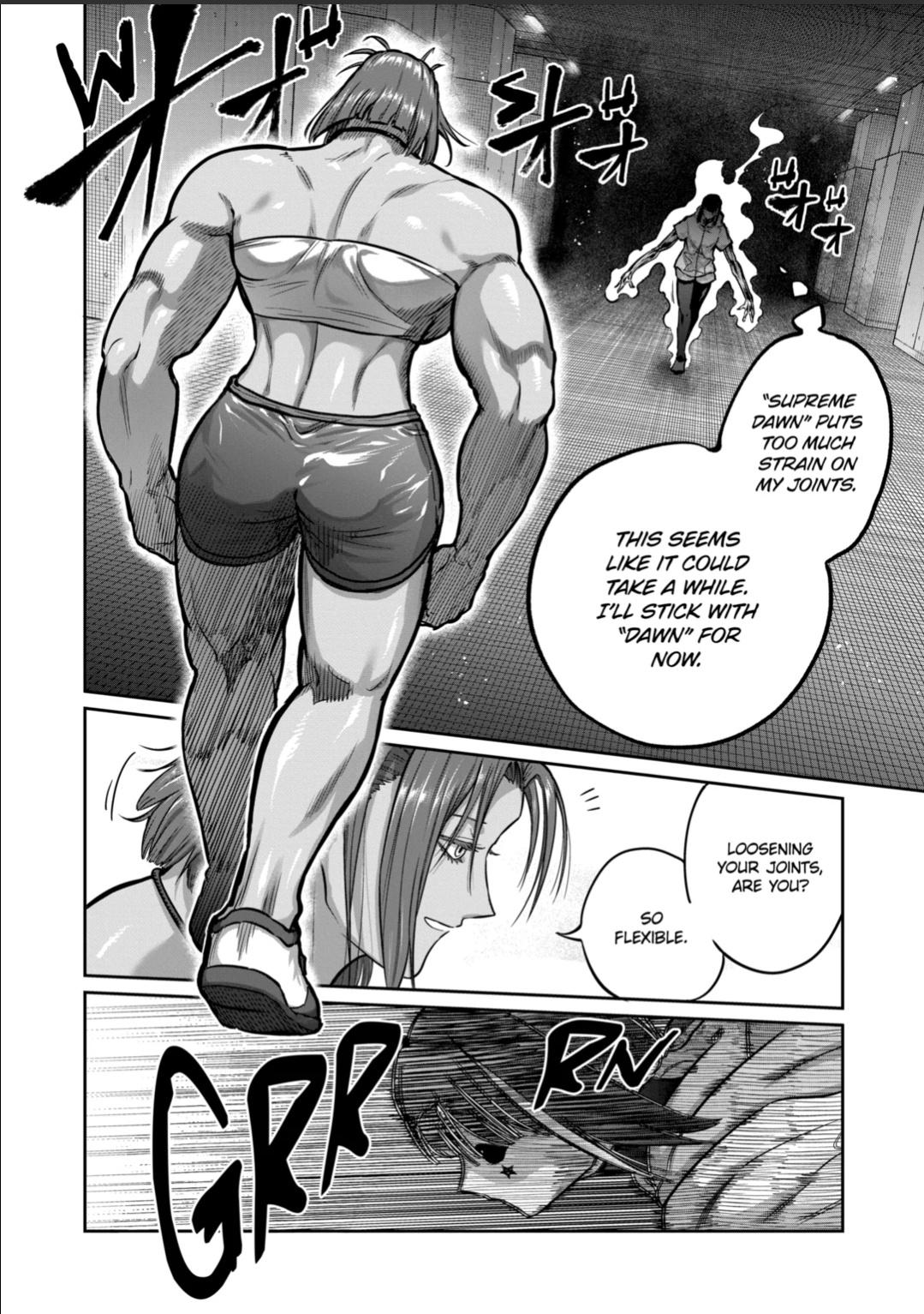 STAR: Strike it Rich Chapter 63 page 12 - Chapter 63