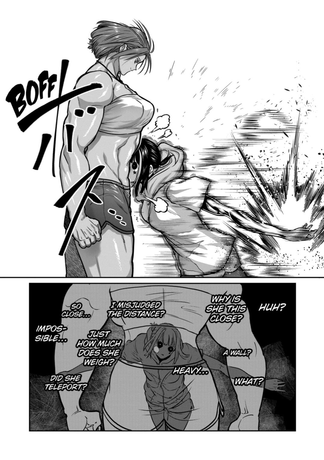 STAR: Strike it Rich Chapter 63 page 13 - Chapter 63