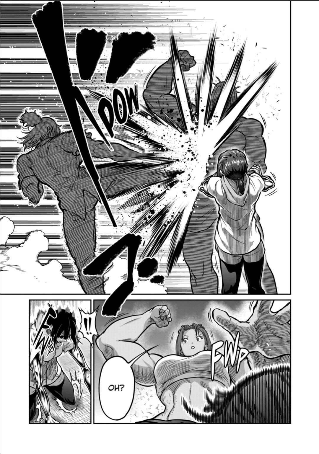 STAR: Strike it Rich Chapter 63 page 15 - Chapter 63