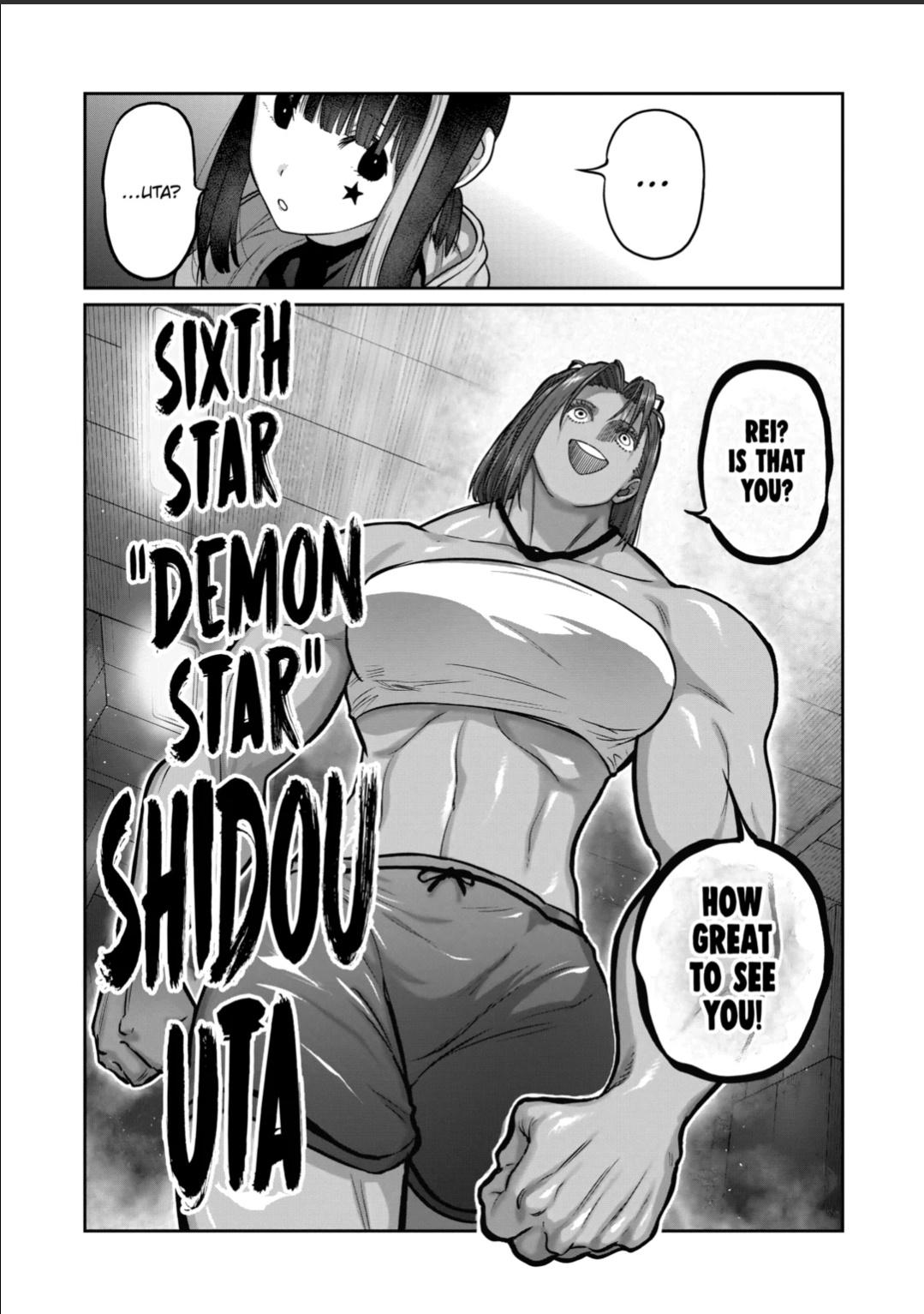 STAR: Strike it Rich Chapter 63 page 3 - Chapter 63