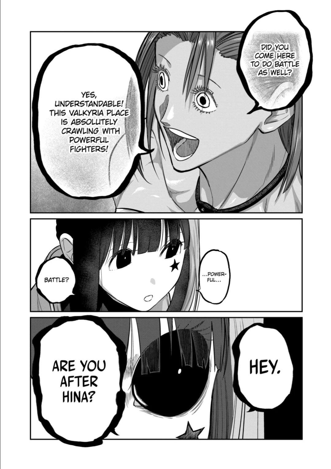 STAR: Strike it Rich Chapter 63 page 4 - Chapter 63