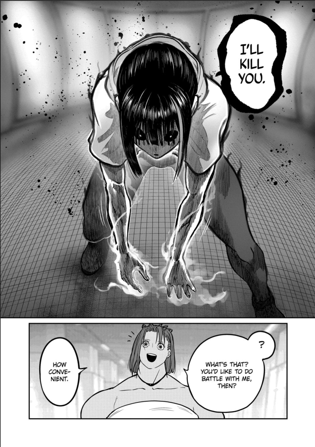 STAR: Strike it Rich Chapter 63 page 5 - Chapter 63