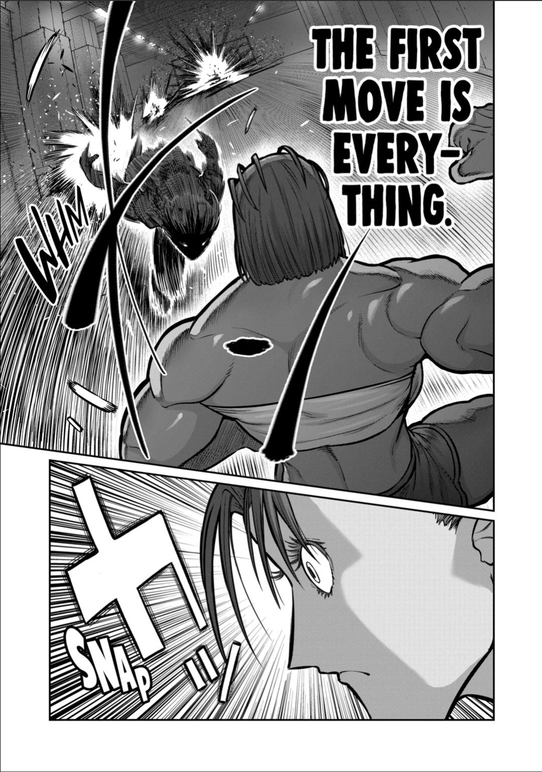 STAR: Strike it Rich Chapter 63 page 7 - Chapter 63