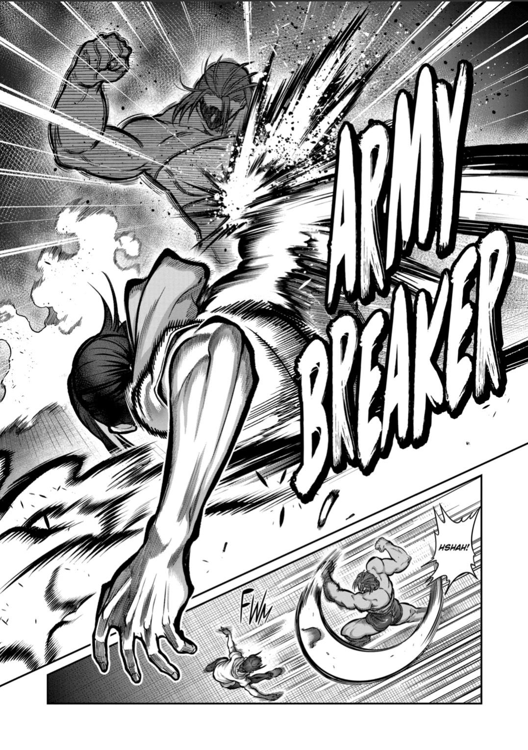 STAR: Strike it Rich Chapter 63 page 9 - Chapter 63