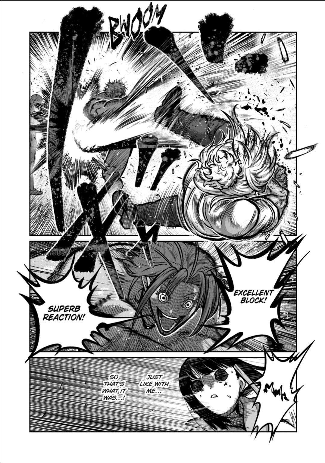 STAR: Strike it Rich Chapter 64 page 10 - Chapter 64
