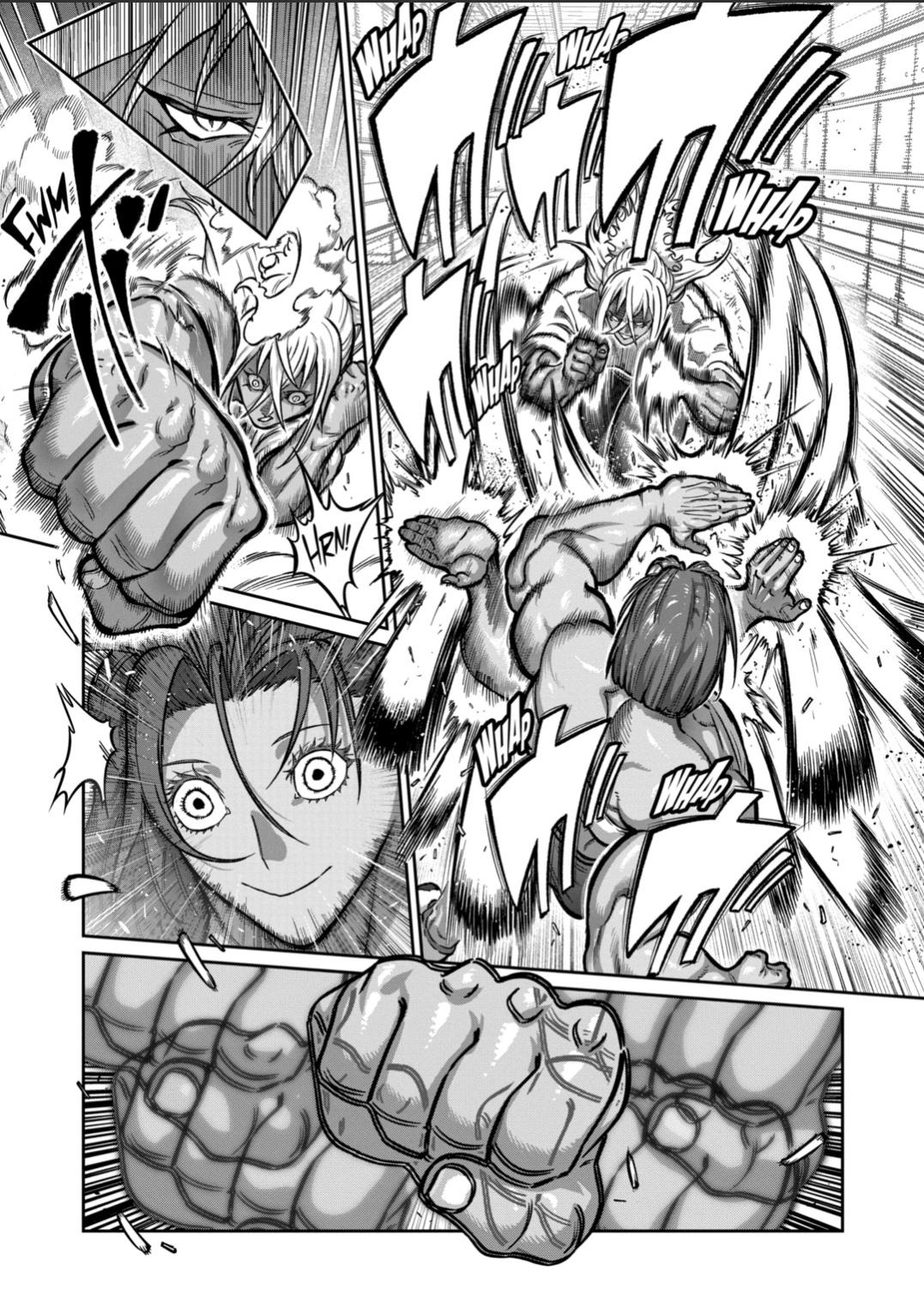 STAR: Strike it Rich Chapter 64 page 3 - Chapter 64