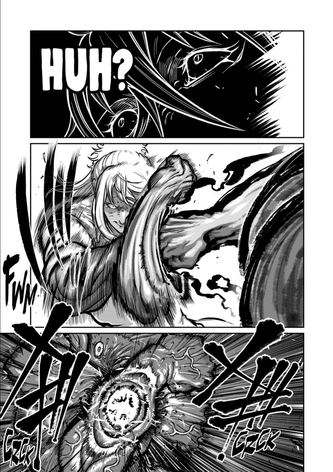 STAR: Strike it Rich Chapter 64 page 9 - Chapter 64