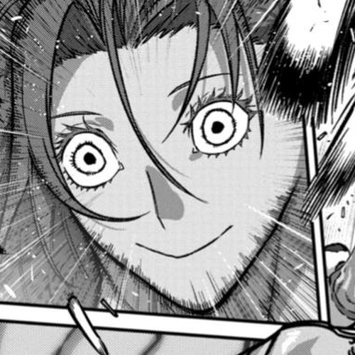 STAR: Strike it Rich Chapter 64 cover