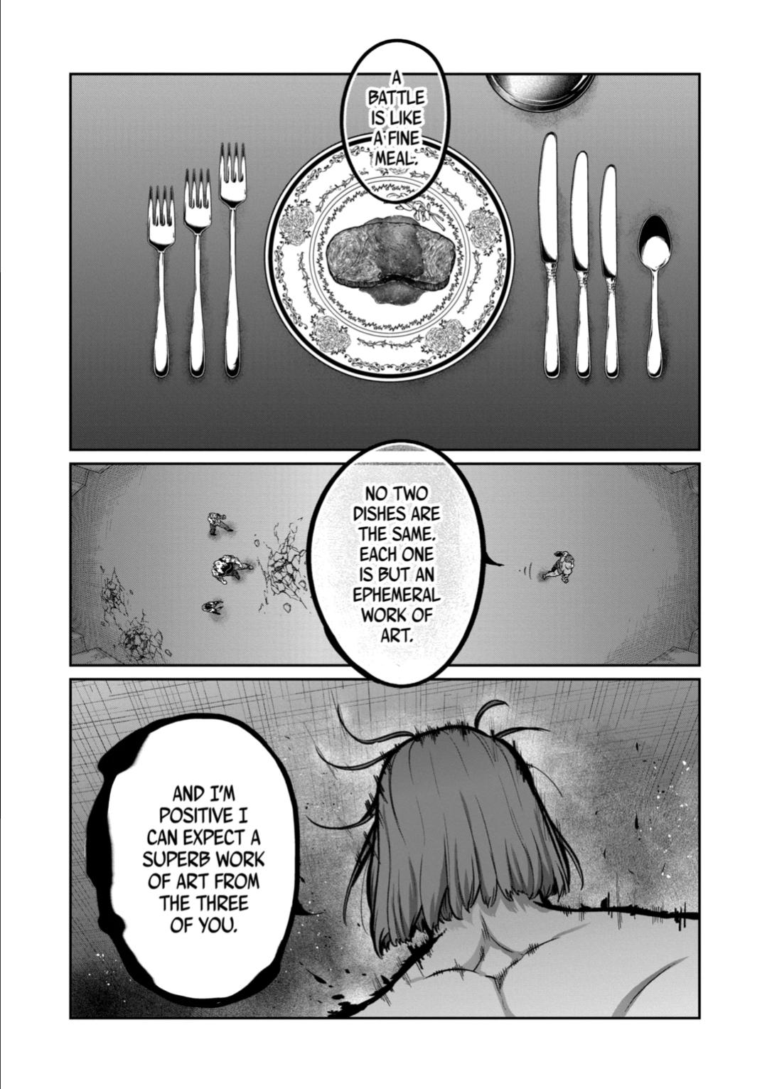 STAR: Strike it Rich Chapter 65 page 1 - Chapter 65