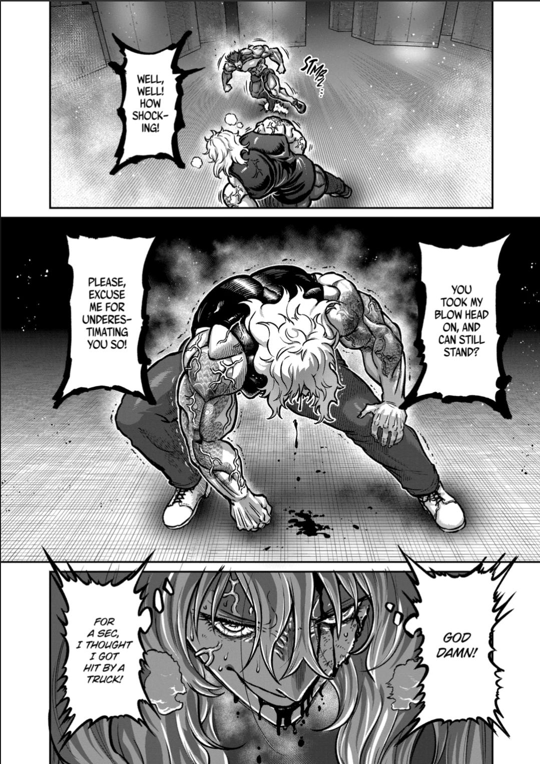 STAR: Strike it Rich Chapter 65 page 13 - Chapter 65