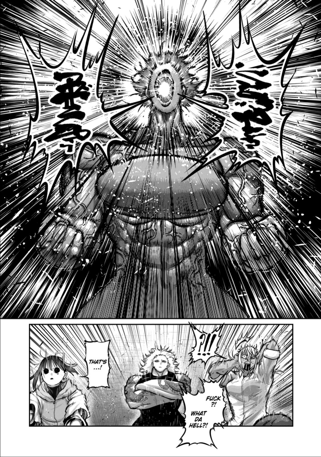 STAR: Strike it Rich Chapter 65 page 4 - Chapter 65