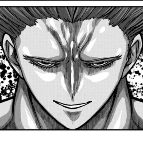 STAR: Strike it Rich Chapter 65 cover