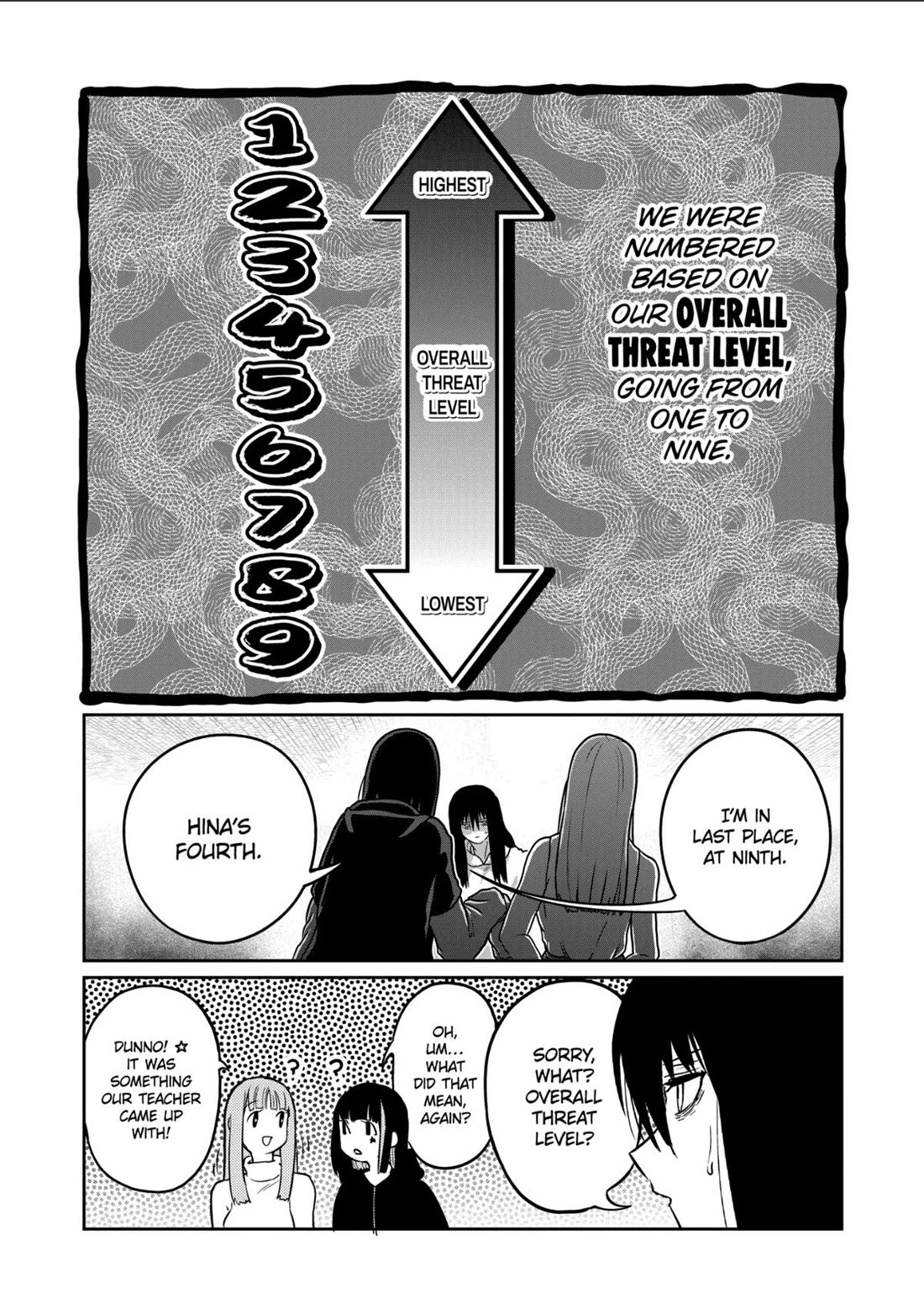 STAR: Strike it Rich Chapter 66 page 10 - Chapter 66