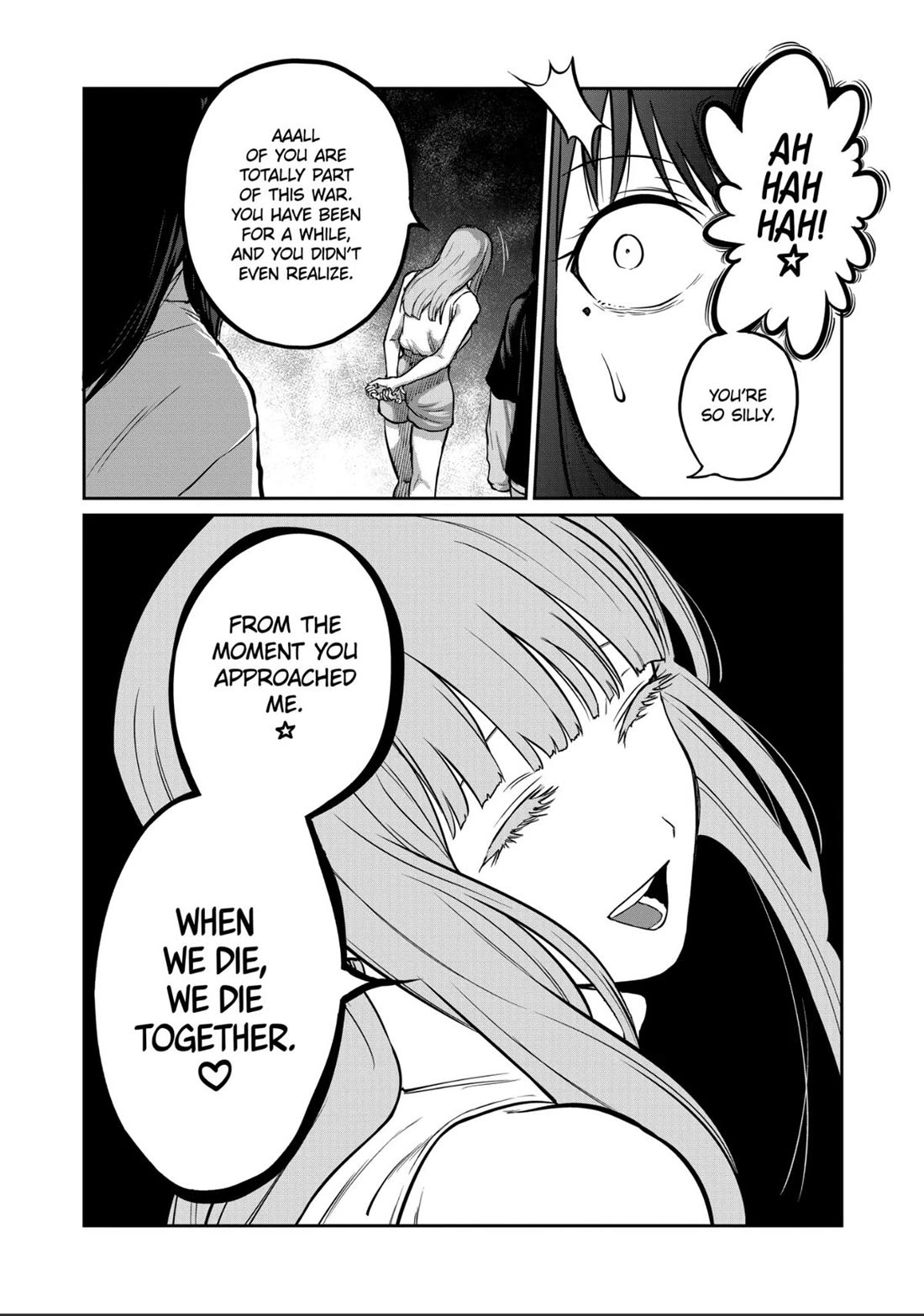 STAR: Strike it Rich Chapter 66 page 16 - Chapter 66