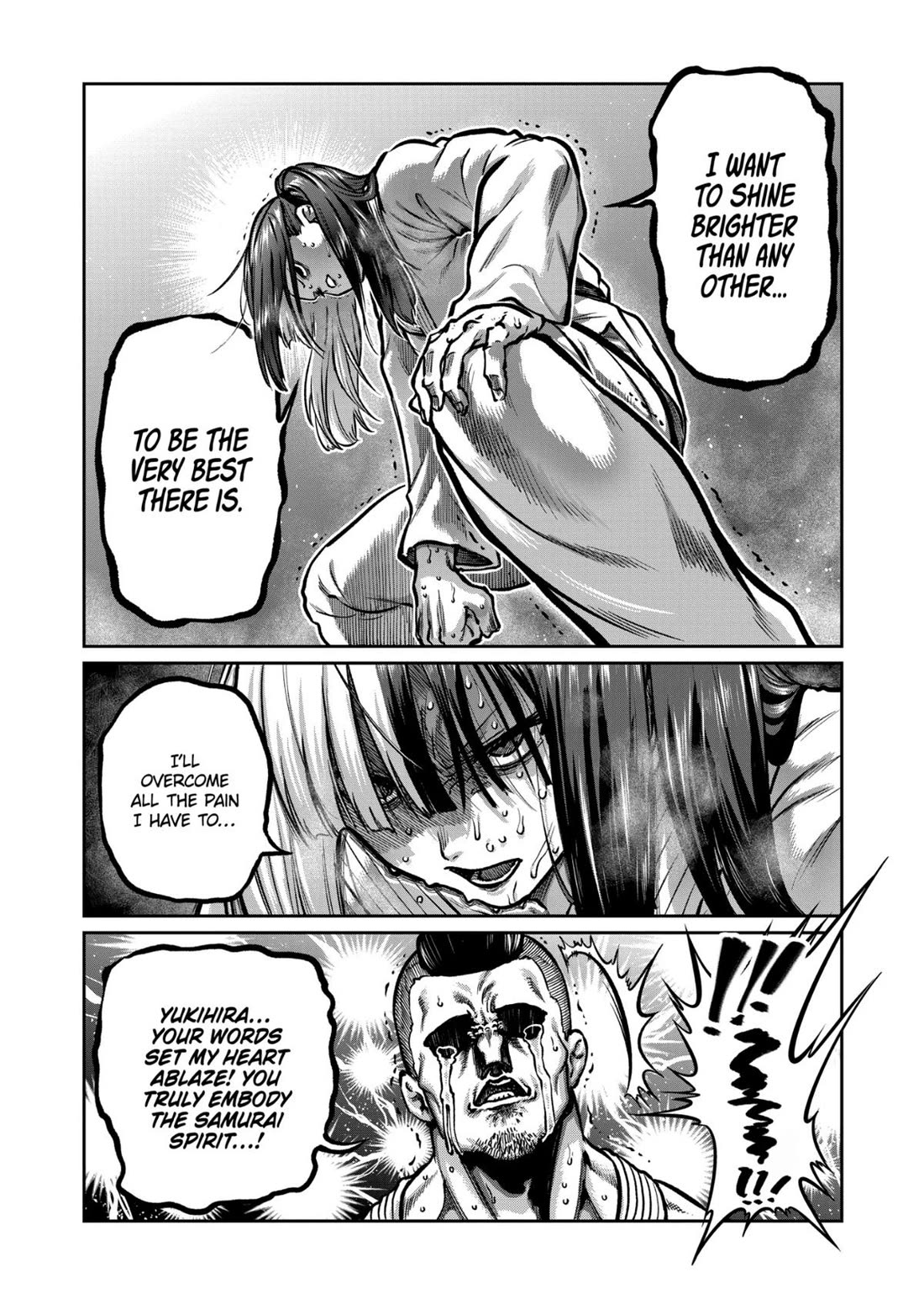 STAR: Strike it Rich Chapter 67 page 10 - Chapter 67