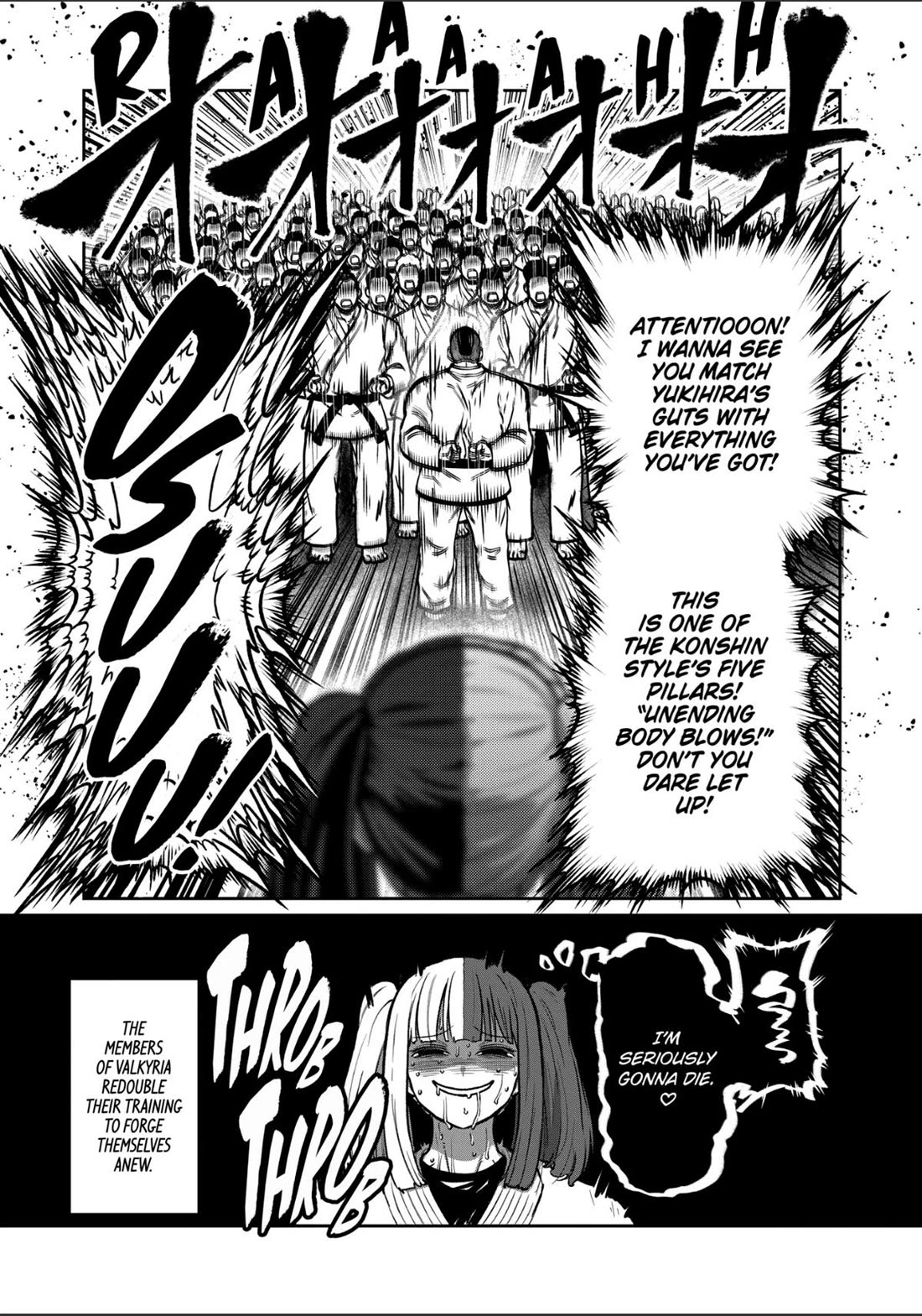 STAR: Strike it Rich Chapter 67 page 11 - Chapter 67