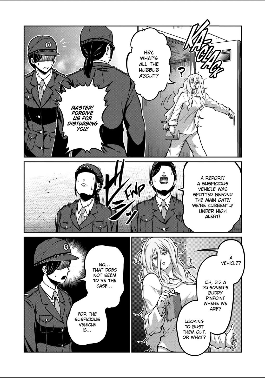 STAR: Strike it Rich Chapter 67 page 13 - Chapter 67