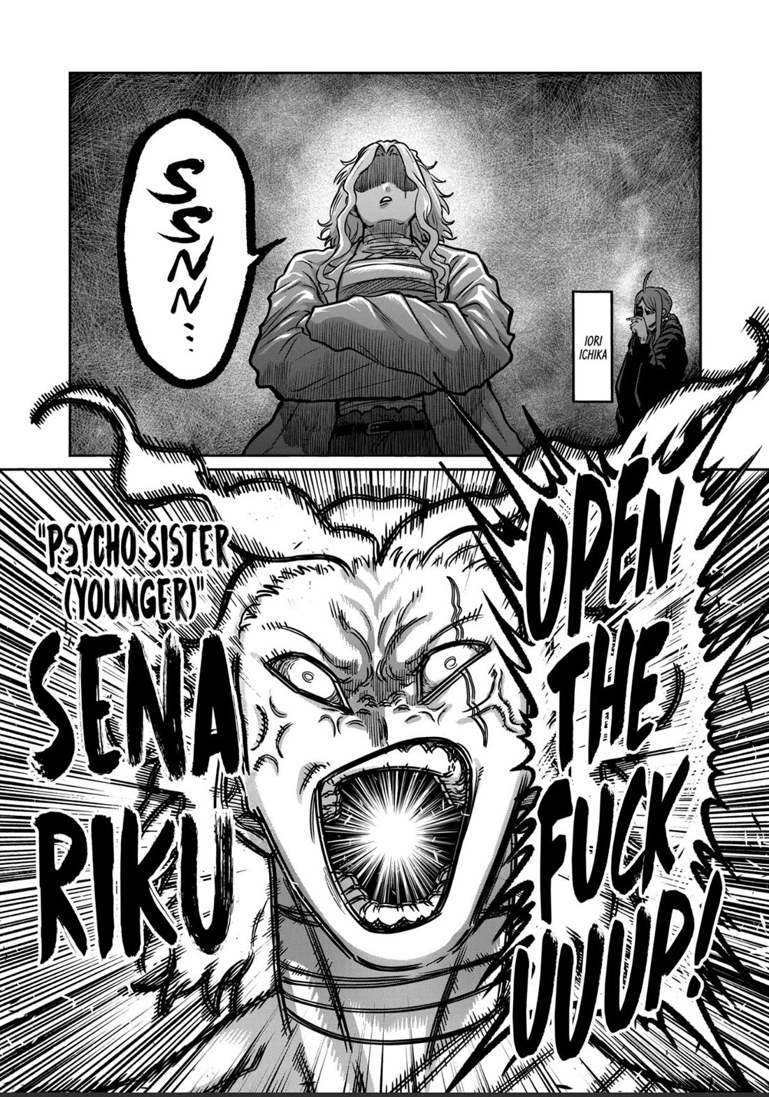 STAR: Strike it Rich Chapter 67 page 15 - Chapter 67