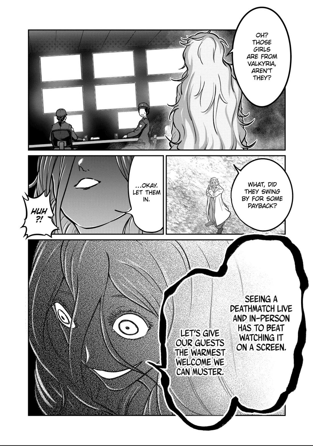 STAR: Strike it Rich Chapter 67 page 16 - Chapter 67