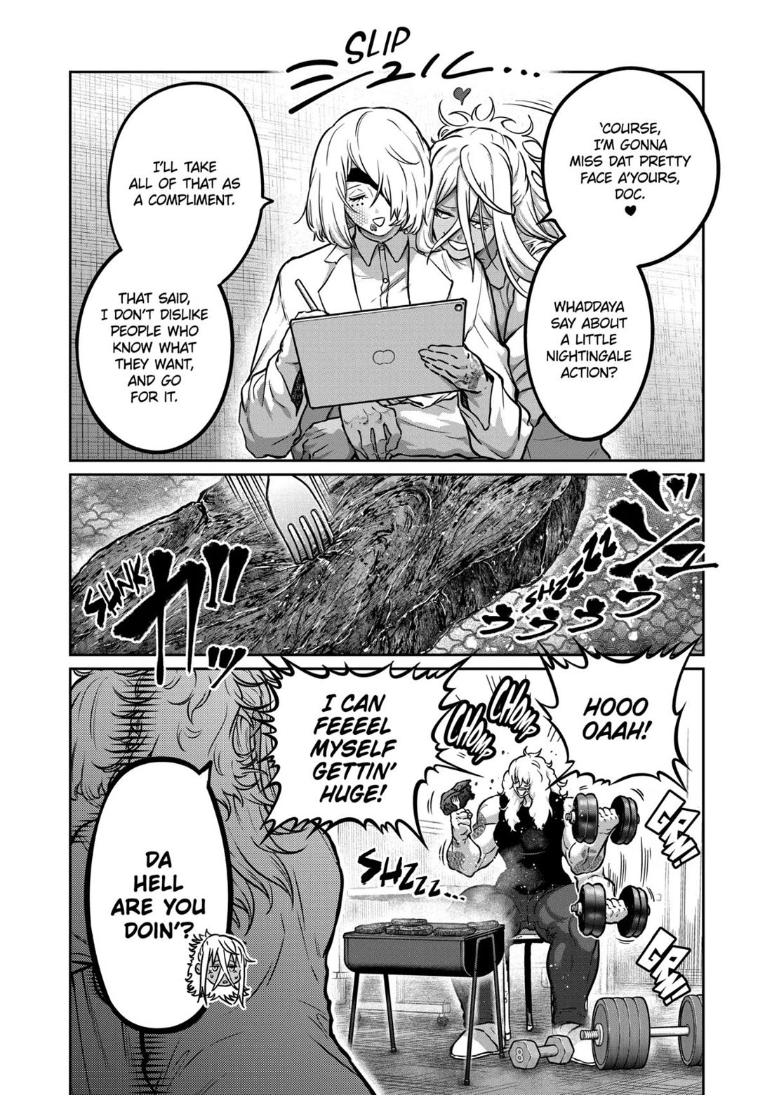 STAR: Strike it Rich Chapter 67 page 2 - Chapter 67