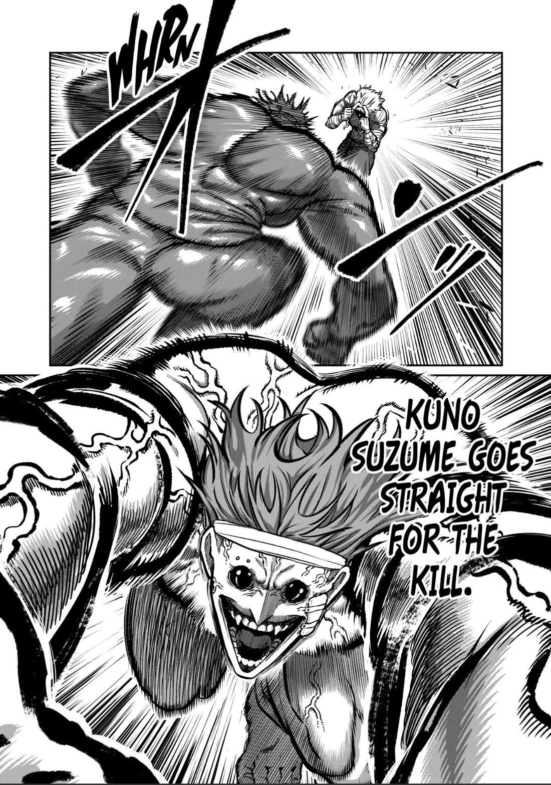 STAR: Strike it Rich Chapter 68 page 10 - Chapter 68