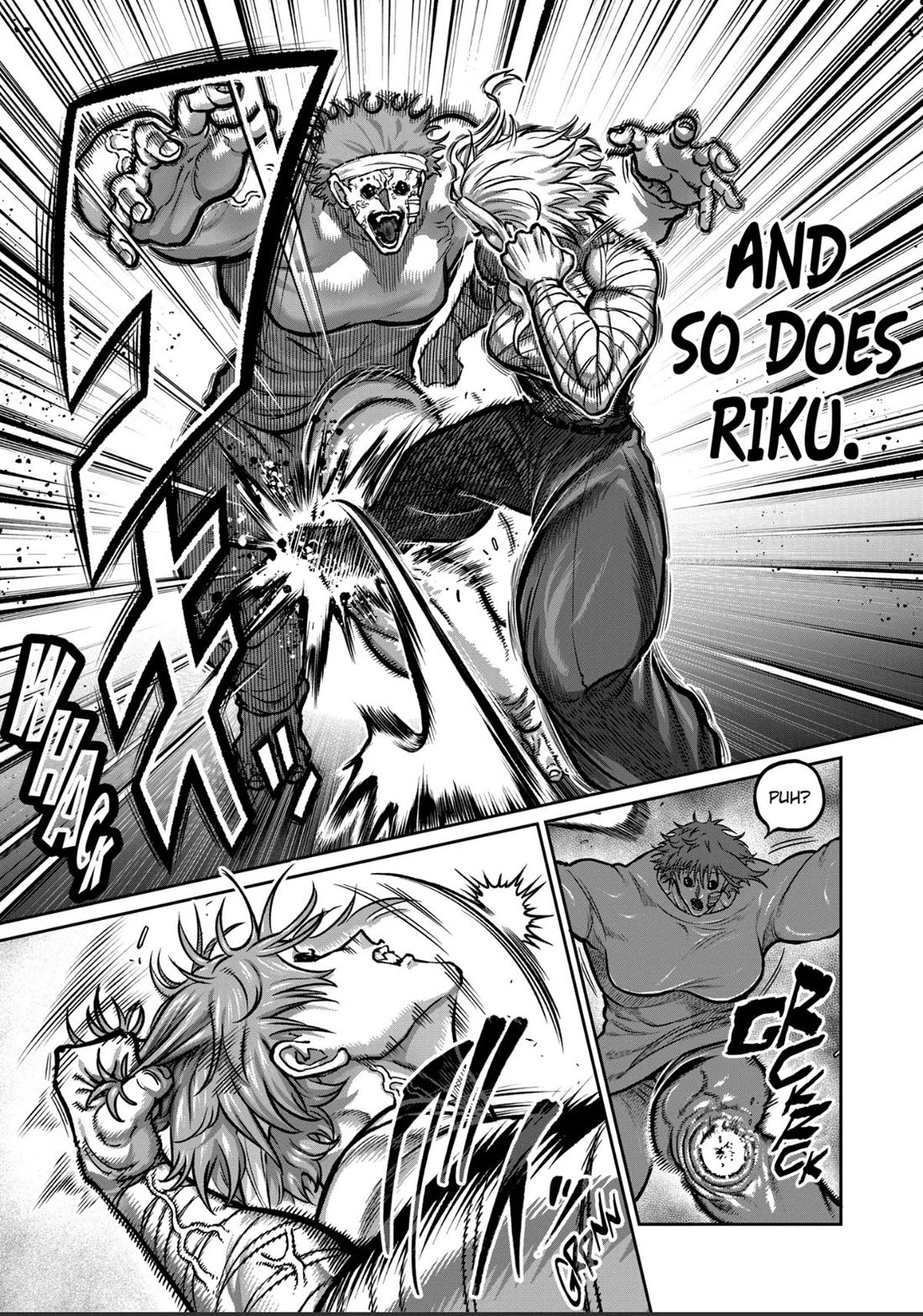STAR: Strike it Rich Chapter 68 page 11 - Chapter 68