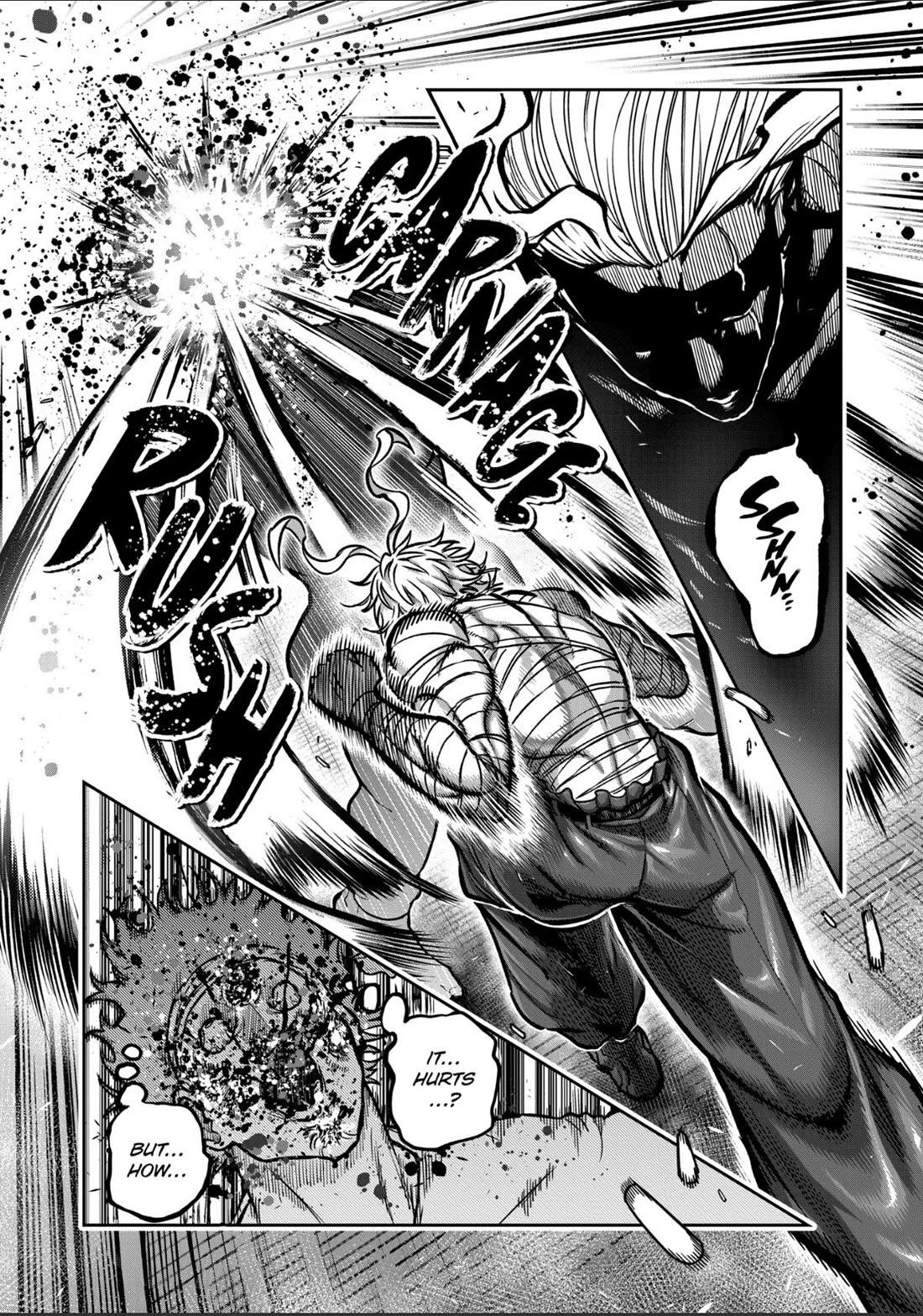 STAR: Strike it Rich Chapter 68 page 14 - Chapter 68