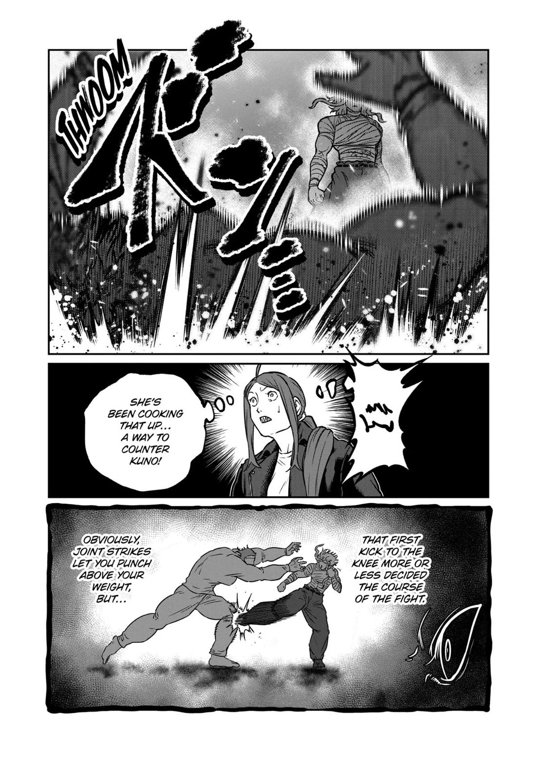 STAR: Strike it Rich Chapter 68 page 15 - Chapter 68