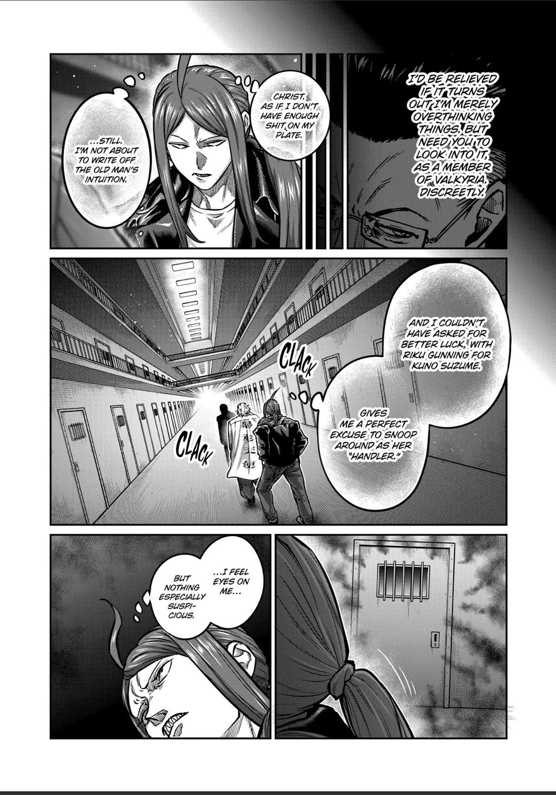 STAR: Strike it Rich Chapter 68 page 2 - Chapter 68