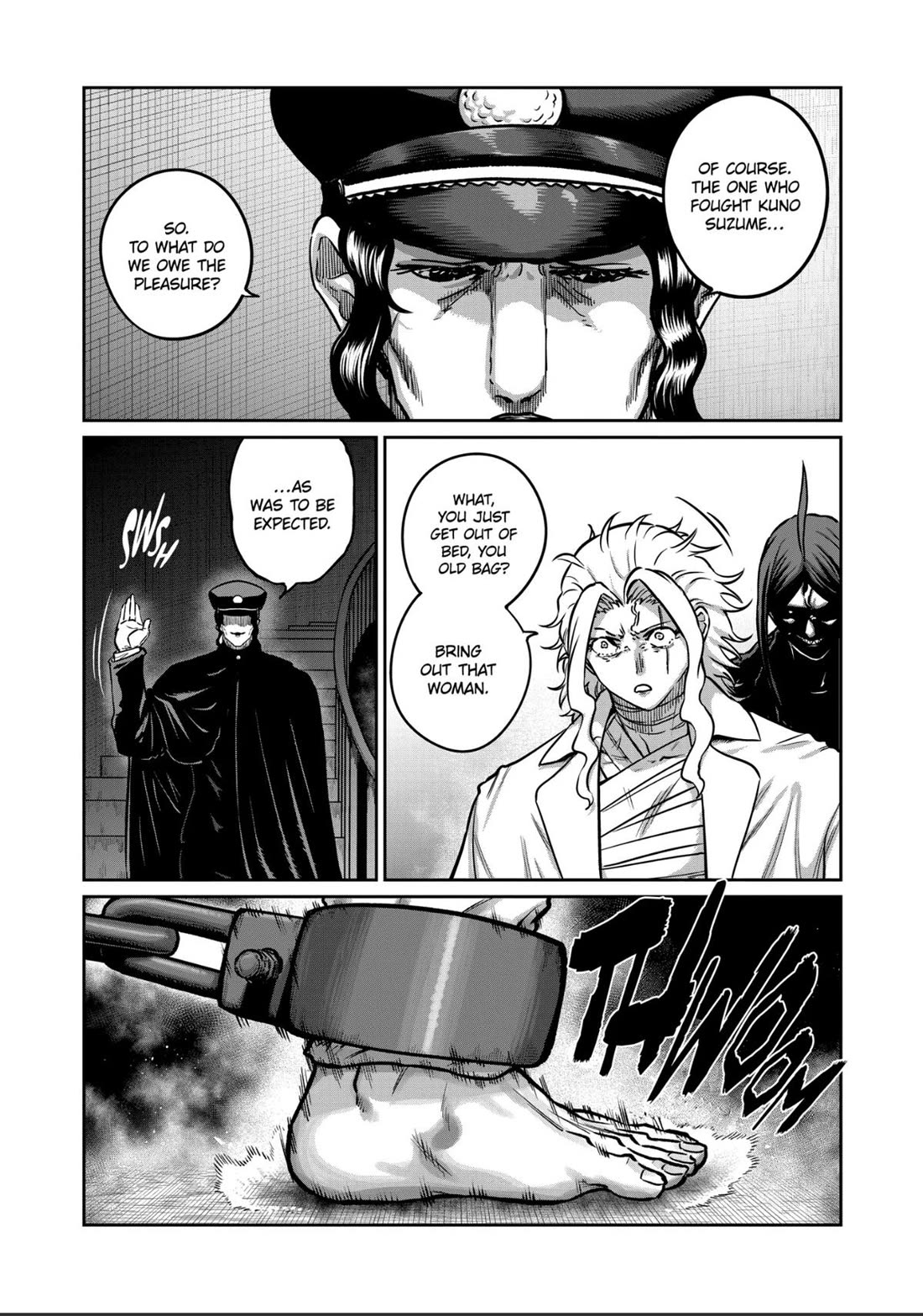 STAR: Strike it Rich Chapter 68 page 5 - Chapter 68