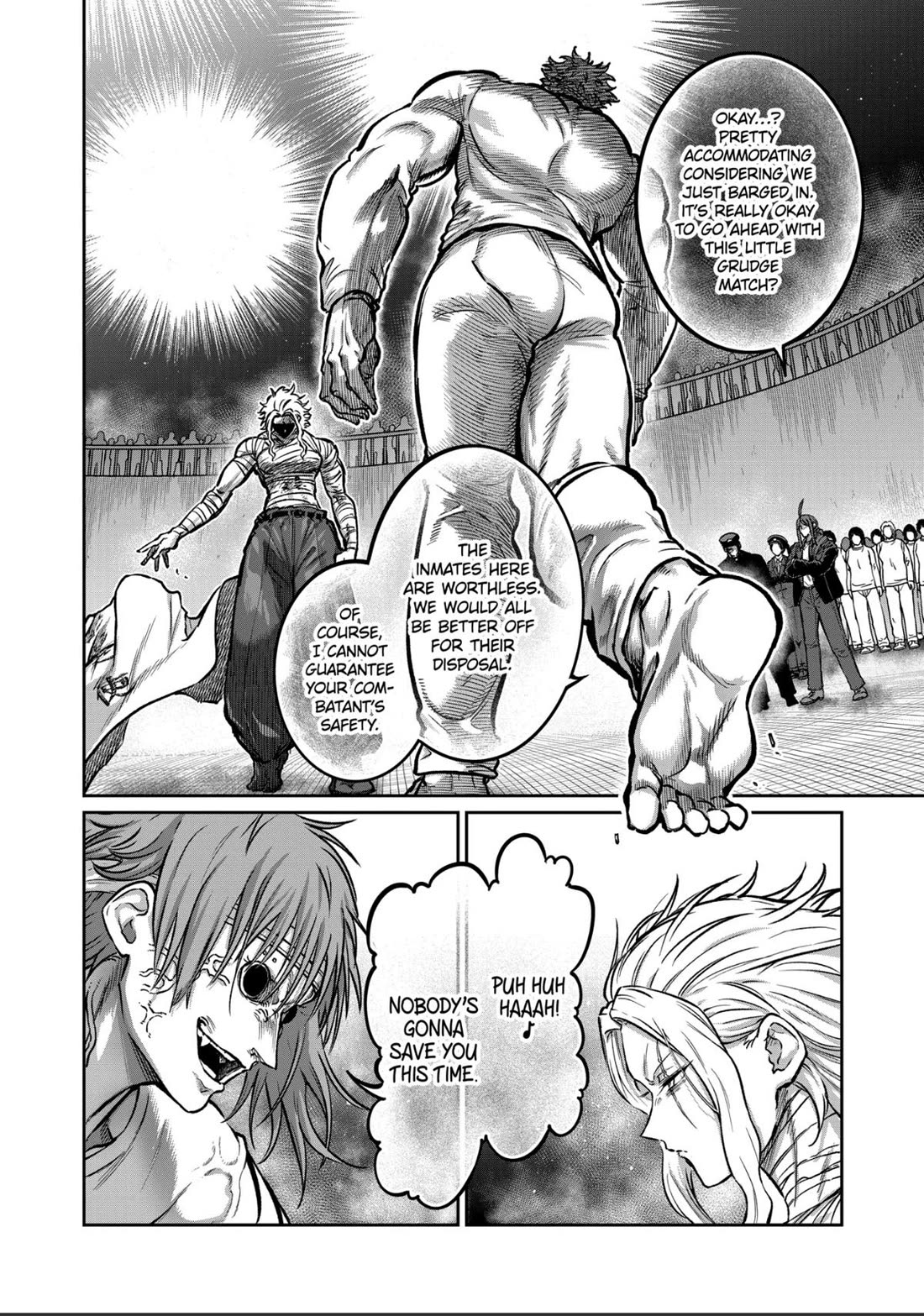 STAR: Strike it Rich Chapter 68 page 8 - Chapter 68