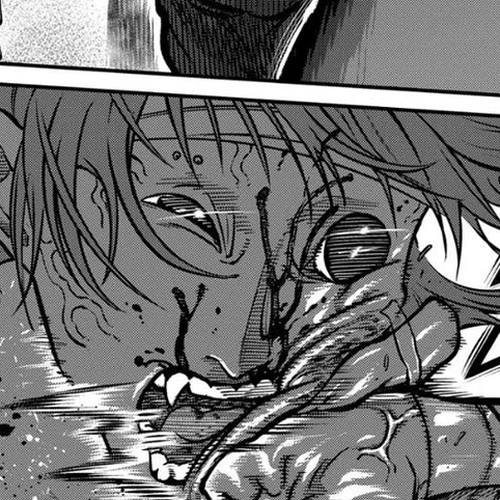 STAR: Strike it Rich Chapter 68 cover