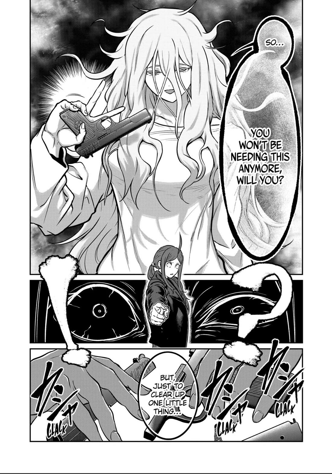 STAR: Strike it Rich Chapter 69 page 11 - Chapter 69