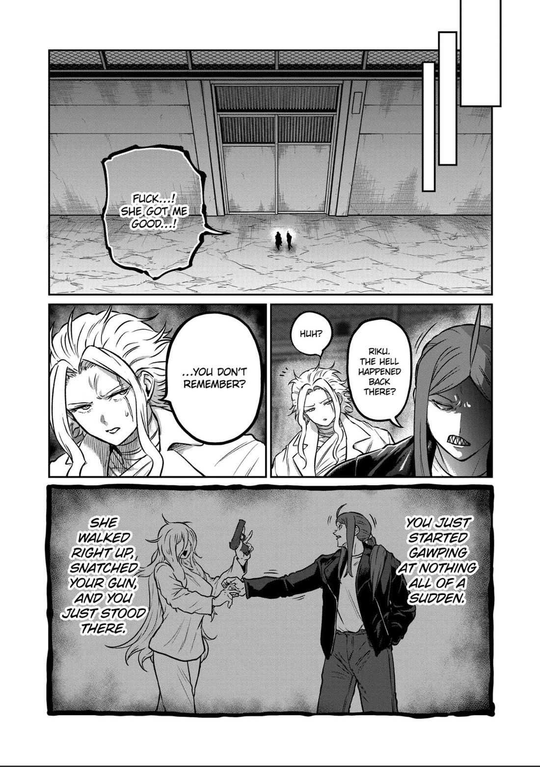 STAR: Strike it Rich Chapter 69 page 13 - Chapter 69