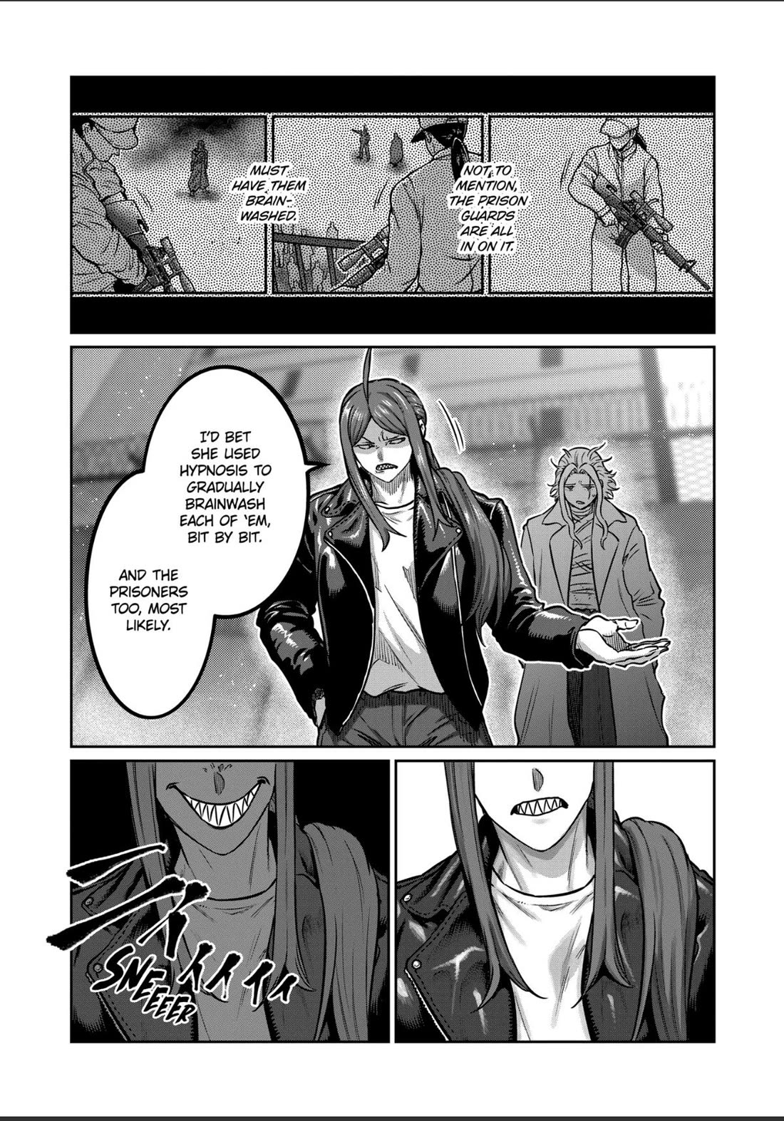 STAR: Strike it Rich Chapter 69 page 15 - Chapter 69