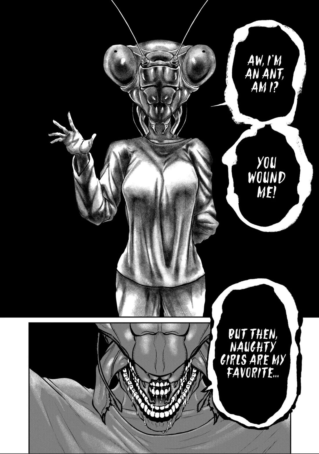 STAR: Strike it Rich Chapter 69 page 4 - Chapter 69