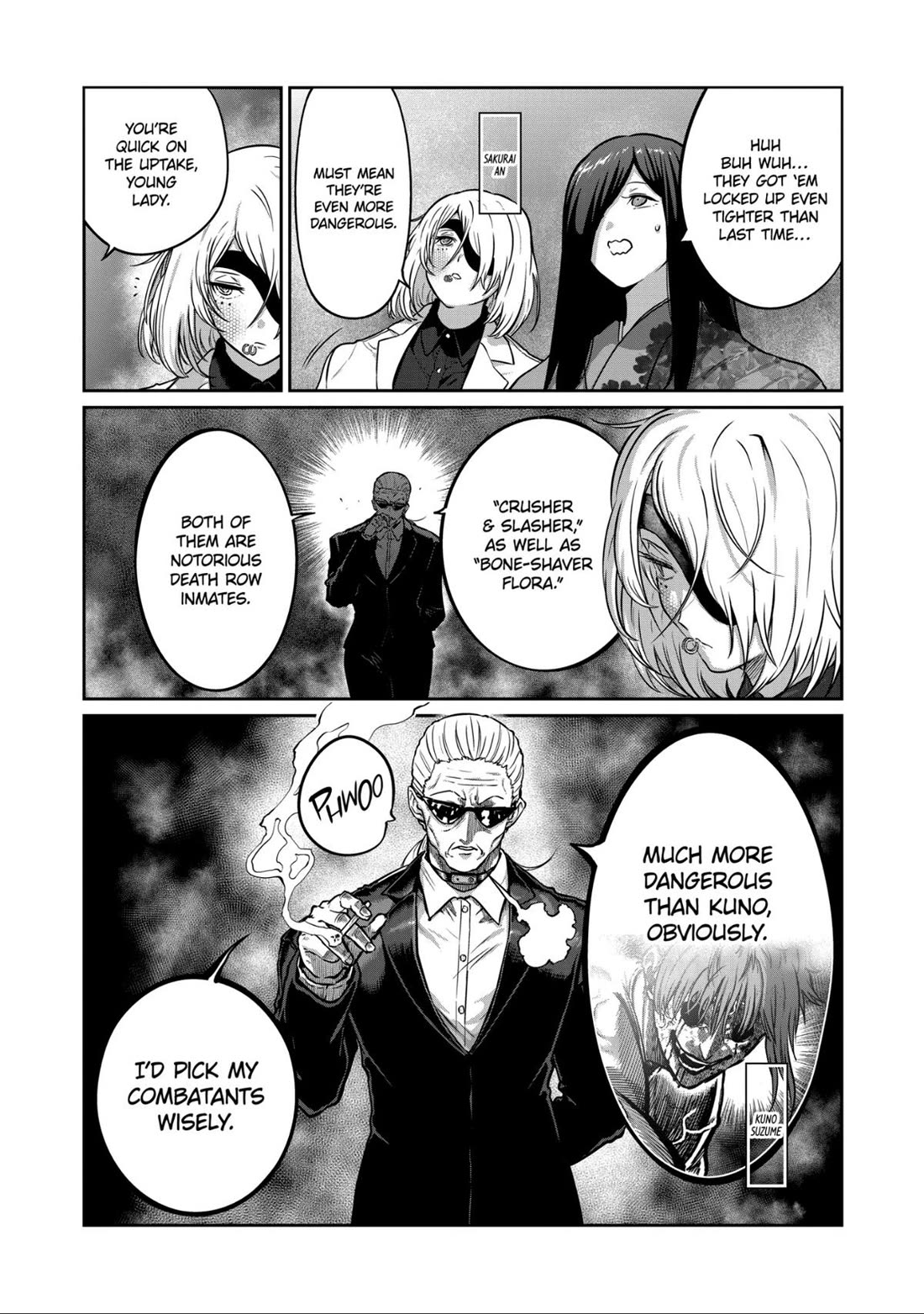 STAR: Strike it Rich Chapter 70 page 16 - Chapter 70