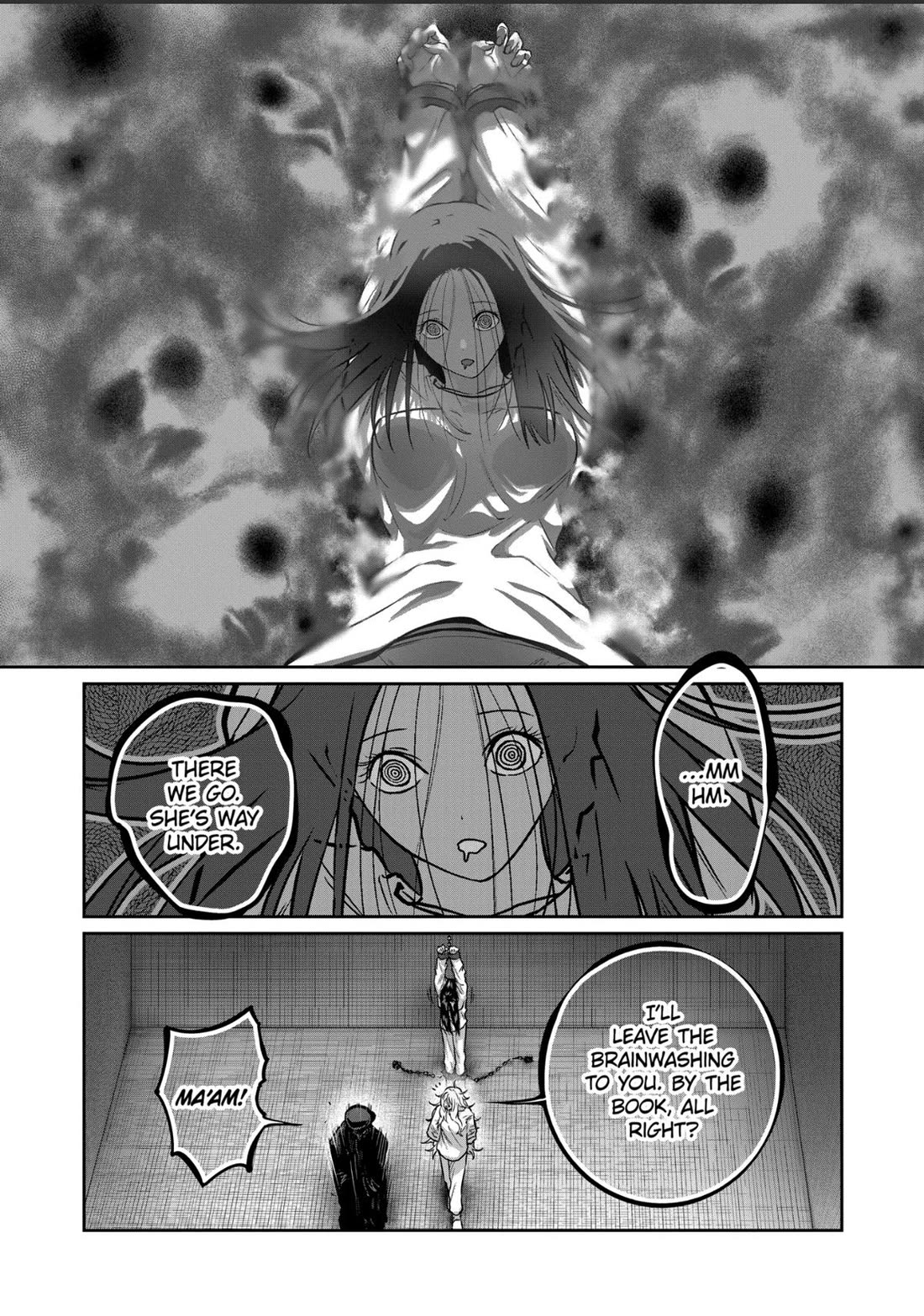 STAR: Strike it Rich Chapter 70 page 5 - Chapter 70