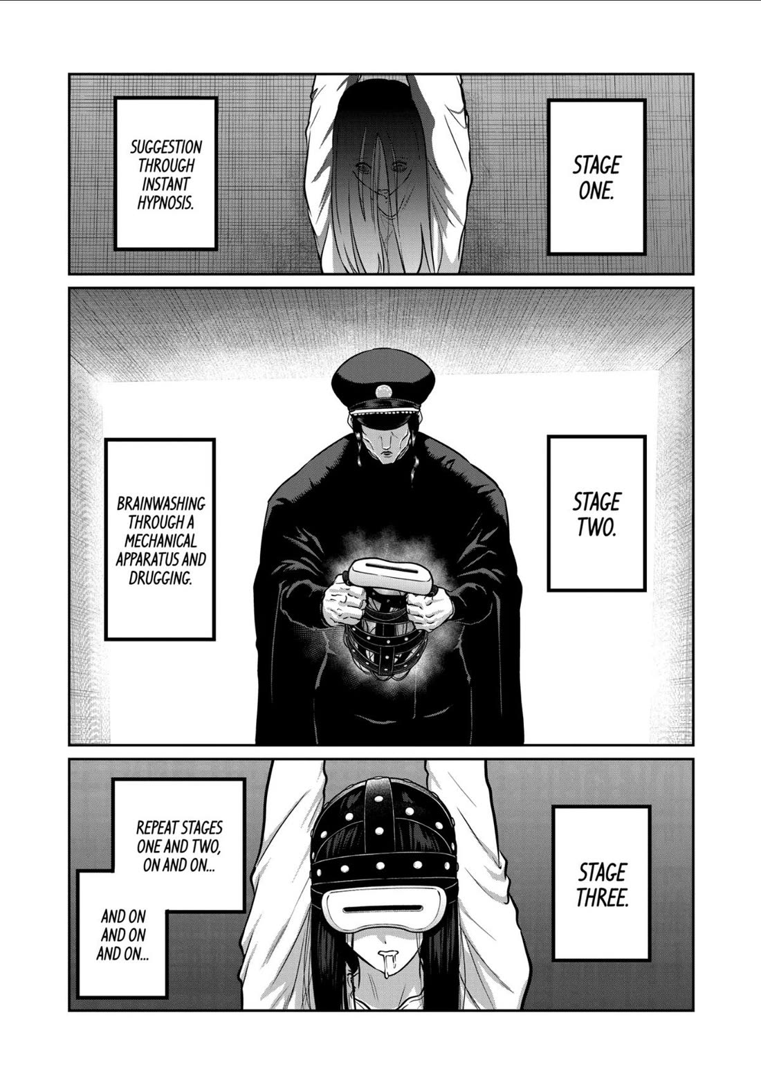 STAR: Strike it Rich Chapter 70 page 6 - Chapter 70