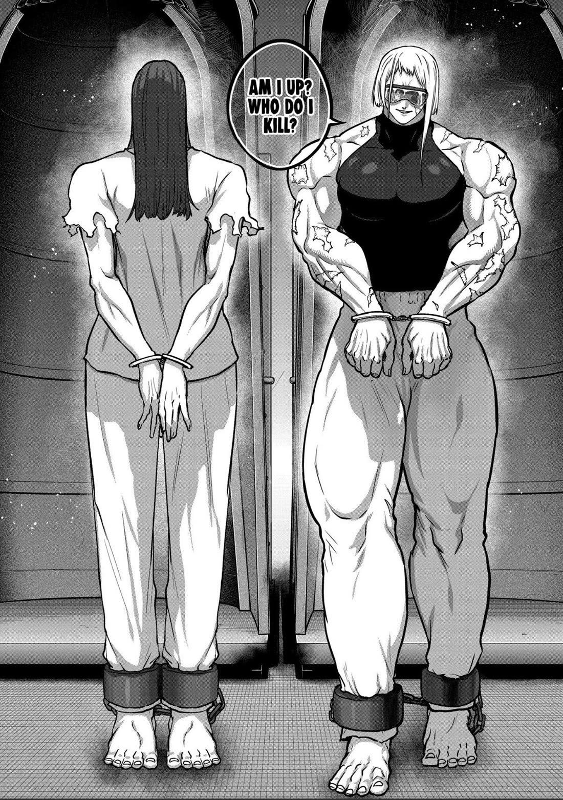 STAR: Strike it Rich Chapter 71 page 2 - Chapter 71