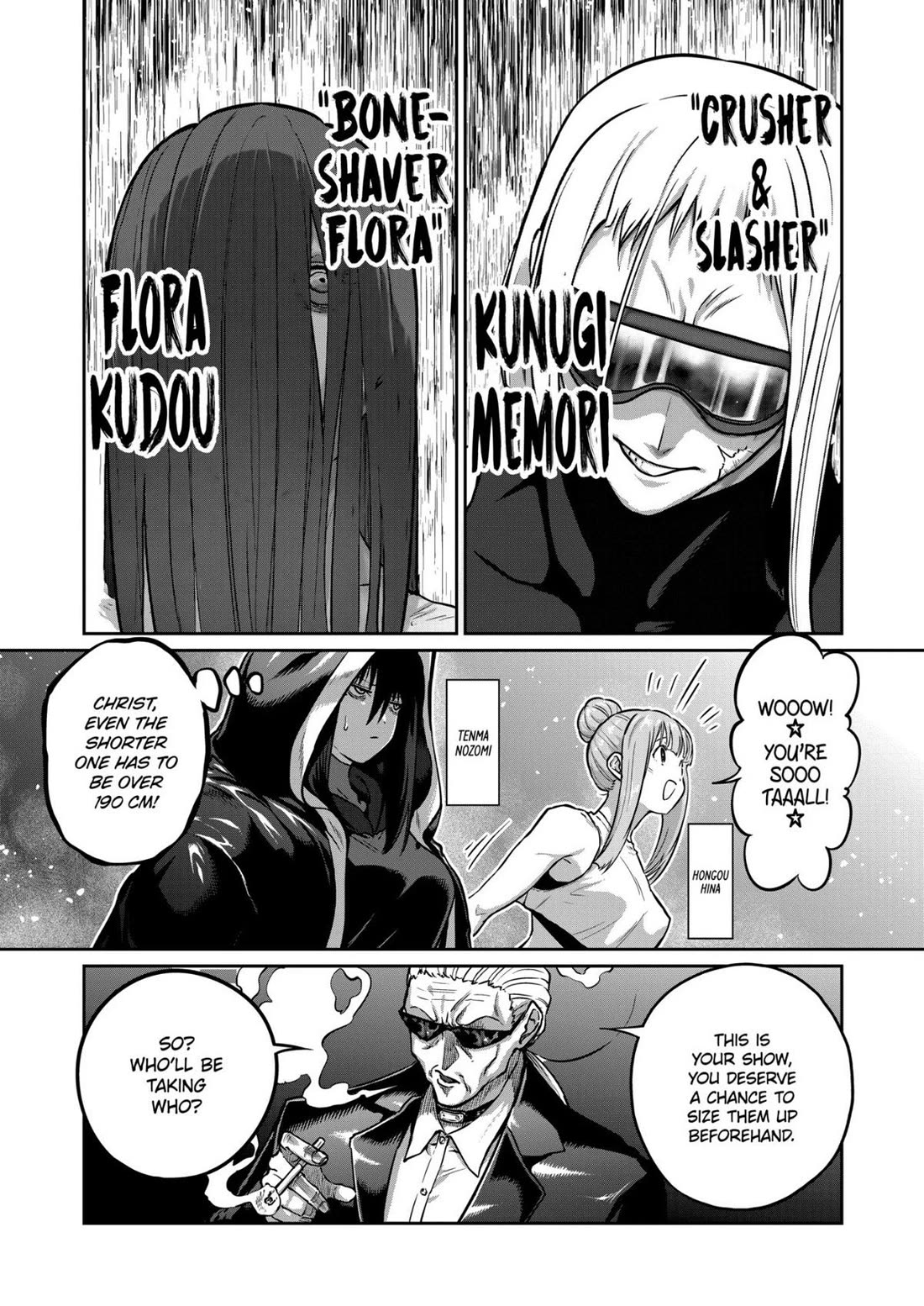 STAR: Strike it Rich Chapter 71 page 3 - Chapter 71