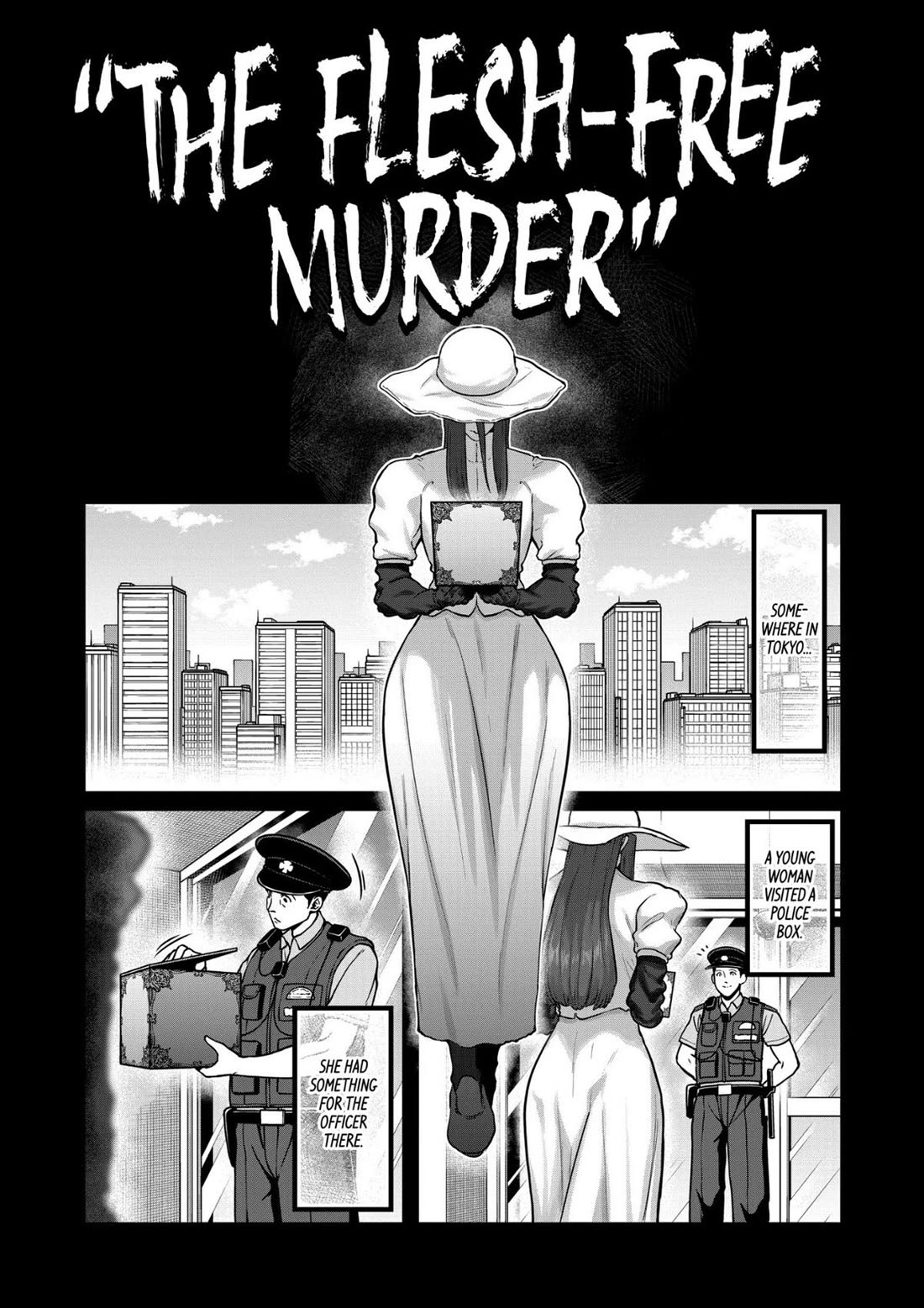 STAR: Strike it Rich Chapter 72 page 1 - Chapter 72