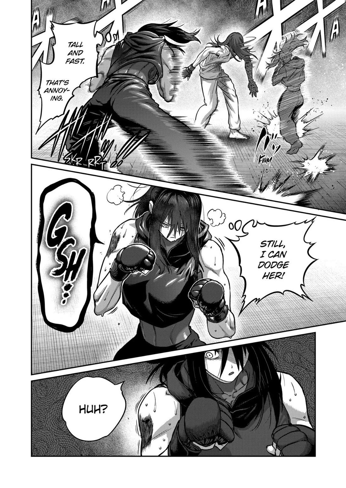 STAR: Strike it Rich Chapter 72 page 10 - Chapter 72