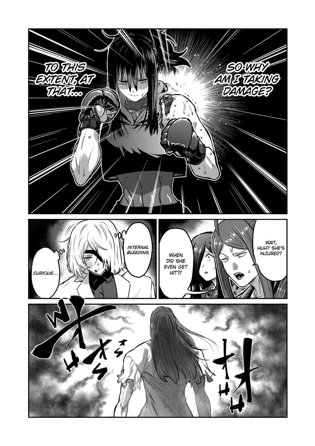 STAR: Strike it Rich Chapter 72 page 13 - Chapter 72